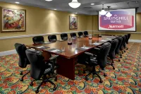 SpringHill Suites Memphis Downtown