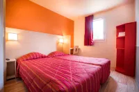 Premiere Classe Paris Est - Rosny Sous Bois Hotels in Rosny-sous-Bois