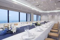 オークラアクトシティホテル浜松 浜松のホテル