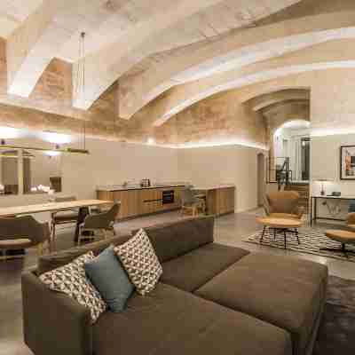 Cugo Gran Macina Malta Rooms