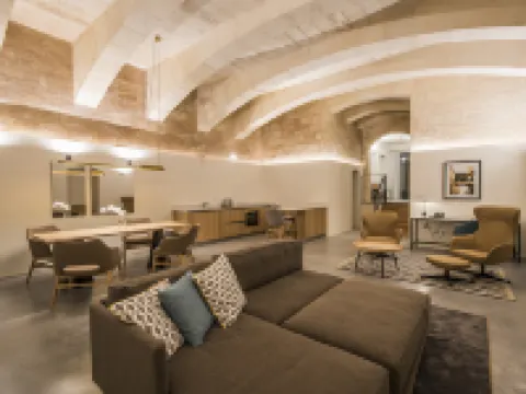 Cugo Gran Macina Malta Hotels in Cospicua