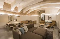 Cugo Gran Macina Malta Hotels in Cospicua