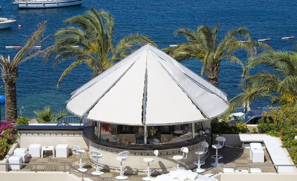 Diamond of Bodrum