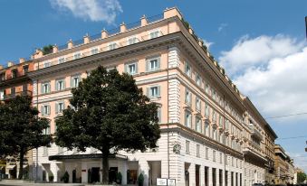 Grand Hotel Via Veneto