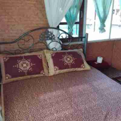 Oceanblue Guesthouse Rooms