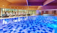 InterContinental Berlin - ที่มีสระว่ายน้ำ