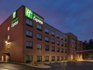 Holiday Inn Express Atlanta SW - Newnan