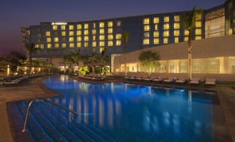 Le Meridien Cairo Airport