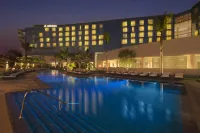 Le Meridien Cairo Airport