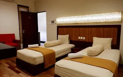 Sienna Inn Hotel Banjarmasin Hotel berhampiran Mitra Tani