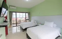 Hotel Griya Wijaya Hotel di Ambarawa