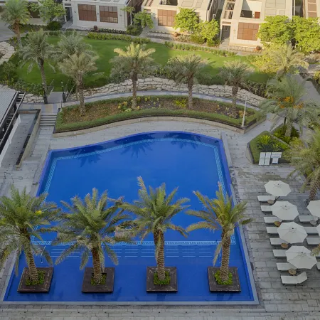 The Westin Doha Hotel & Spa