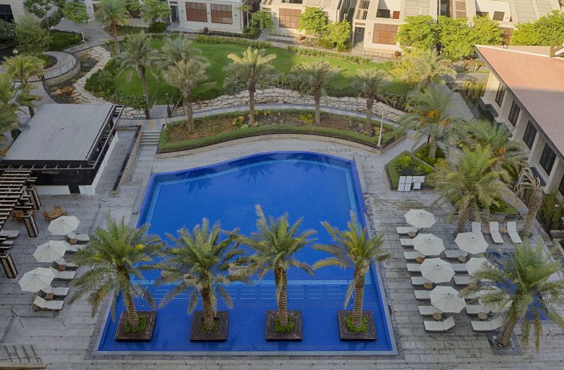 The Westin Doha Hotel & Spa photo 5