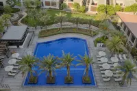 The Westin Doha Hotel & Spa - สระว่ายน้ำส่วนตัว