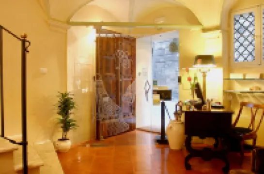 레지덴차 데포카 캄포 레지오 렐레