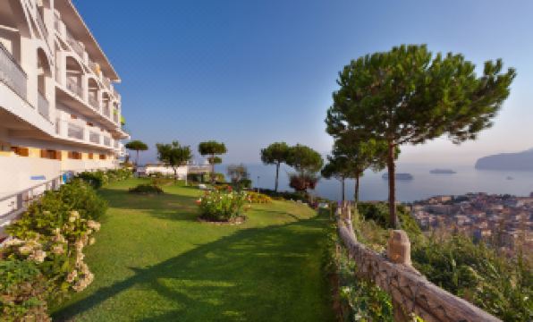 Grand Hotel President