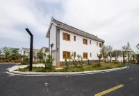 Joy 87. 8 Music Hotel Hotels in Luonan