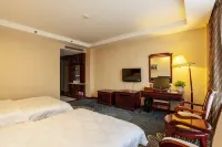 Aibi Lake Hotel Hotels in Bole