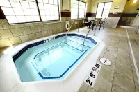 Staybridge Suites MINOT by IHG - Hot Tub