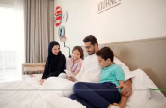 Rove City Centre, Deira