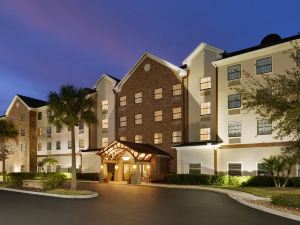 Staybridge Suites Tampa East- Brandon