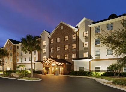 Staybridge Suites Tampa East- Brandon