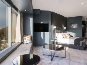Crowne Plaza CHRISTCHURCH by IHG