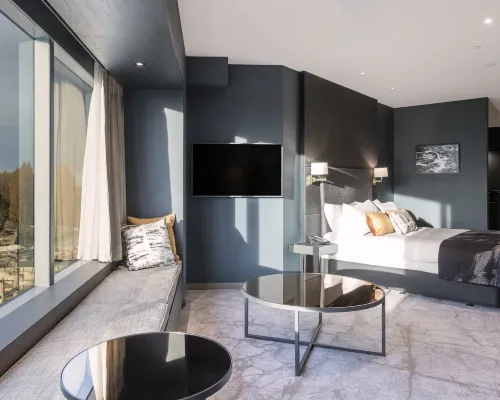 Crowne Plaza CHRISTCHURCH by IHG Hotels in Christchurch