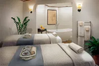 Williamsburg Lodge, Autograph Collection - spa