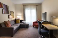 Residence Inn Dallas Plano/Richardson at Coit Rd. Hotels in Plano