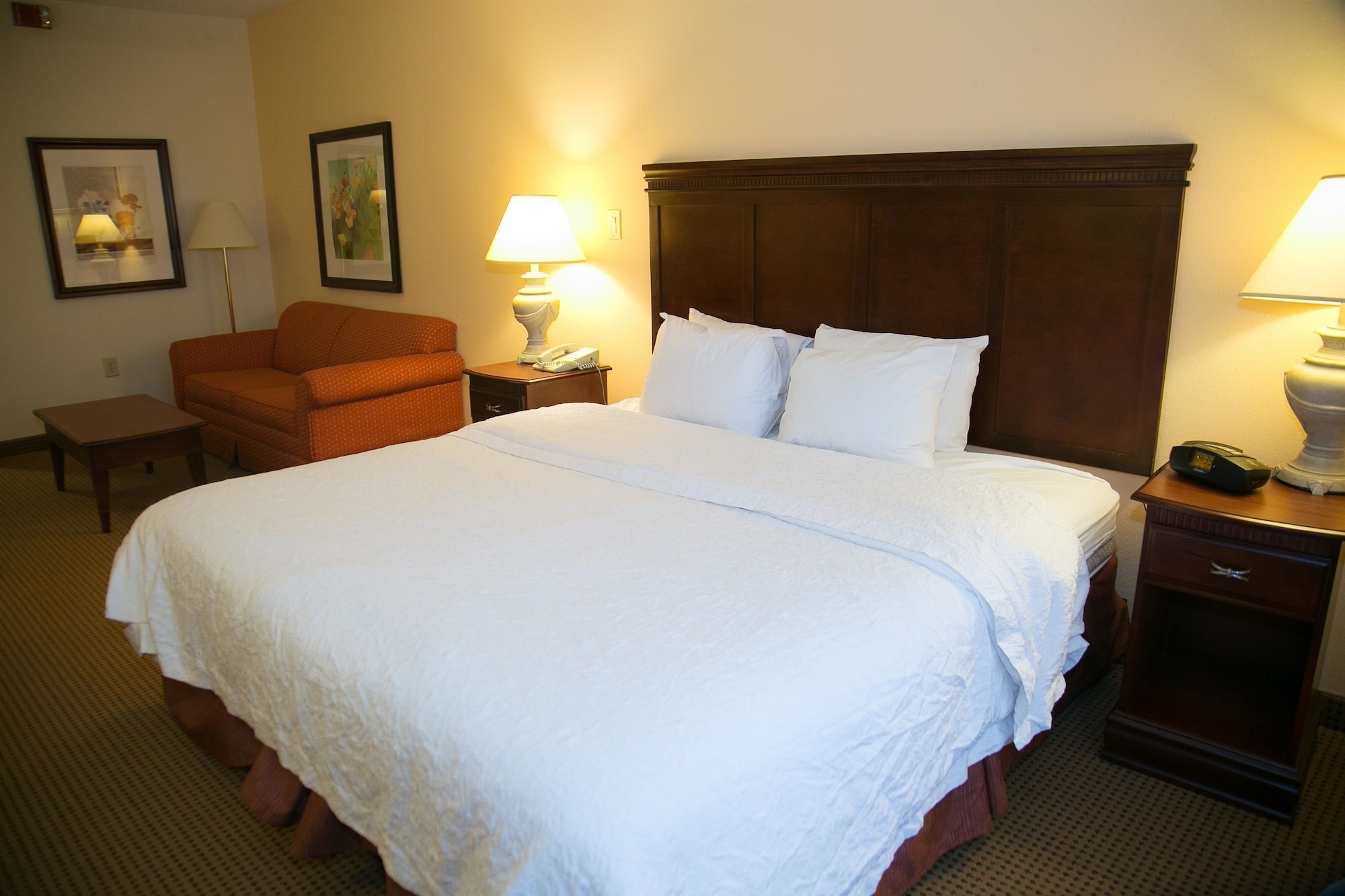 Hampton Inn Alpharetta/Roswell