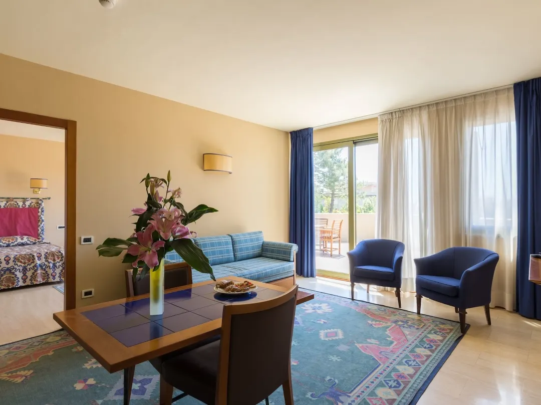 Terme Della Versilia Hotel Villa Undulna - Forte dei Marmi