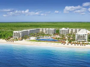 Dreams Riviera Cancun Resort & Spa