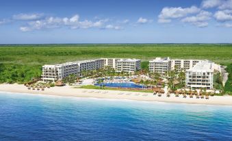 Dreams Riviera Cancun Resort & Spa