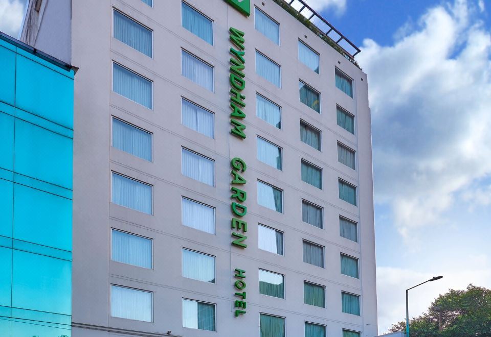 3. Wyndham ..
