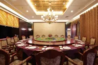 Xindu International Hotel - breakfast