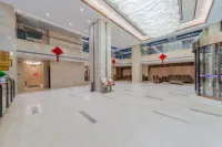Chang Jin Hotel, Luxi Hotels in Luxi
