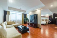 Zhongshan New Town Hotel