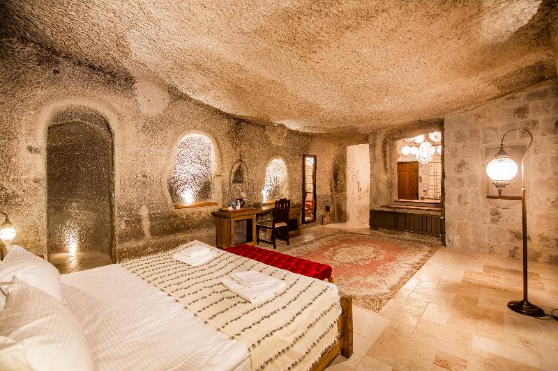 Hera Cave Suites Goreme