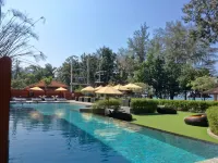 Maneetel Krabi Beachfront - Romantische