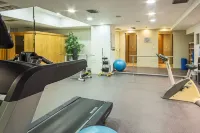 Stratos Hotel Athens, Vassilicos House of Hospitality - Gym