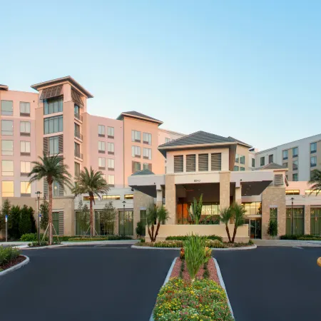TownePlace Suites Orlando Theme Parks/Lake Buena Vista