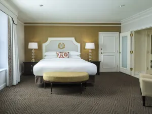 InterContinental Hotels the Willard Washington D.C.