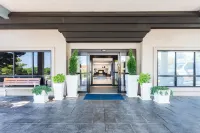 Holiday Inn Express Hauppauge-Long Island Các khách sạn ở Hauppauge