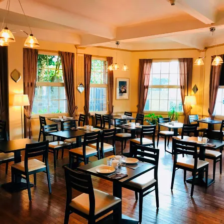 Hotel du Parc