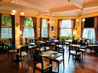 Hotel du Parc Hotel di Saint-Briac-sur-Mer