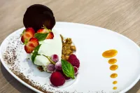 Brit Hotel Toulouse Colomiers – L’Esplanade - breakfast