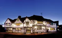 Best Western the Rose and Crown Colchester Hotels in Colchester