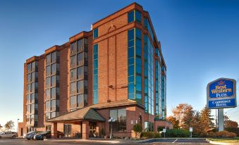 Best Western Plus Cambridge Hotel