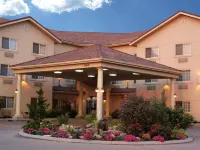 Best Western Plus Caldwell Inn  Suites